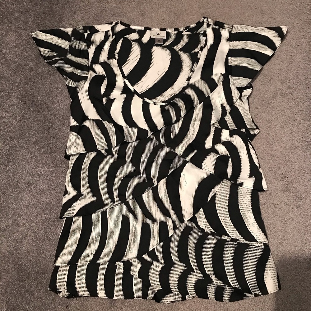 Worthington Shirt